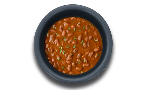 Rajama Curry